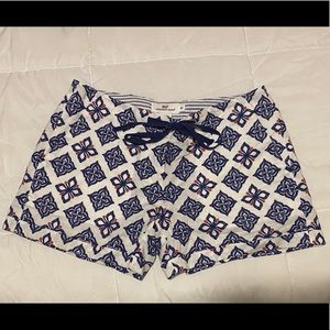 Vineyard Vines 2” Linen Shorts